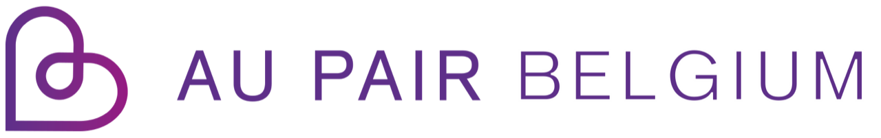 Logo Au Pair Belgium